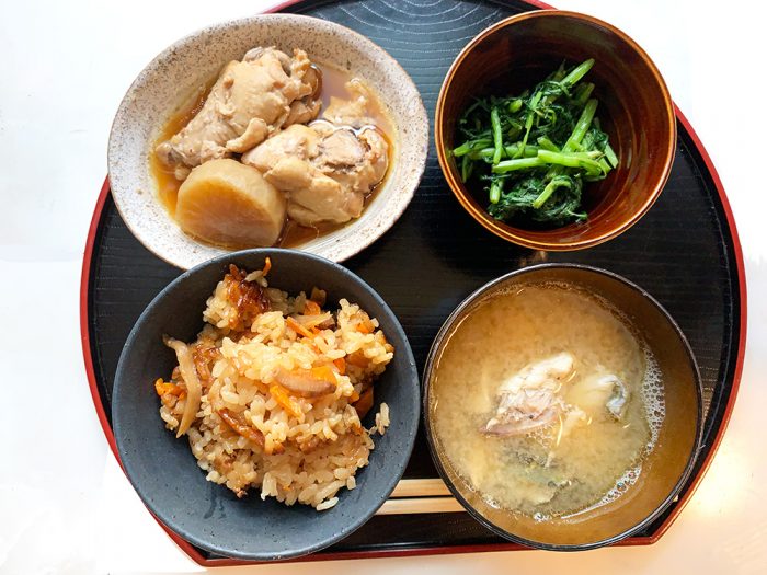 こどもの朝ごはん 九州の野菜 お米 海苔なら朝ごはん本舗 店長ブログ